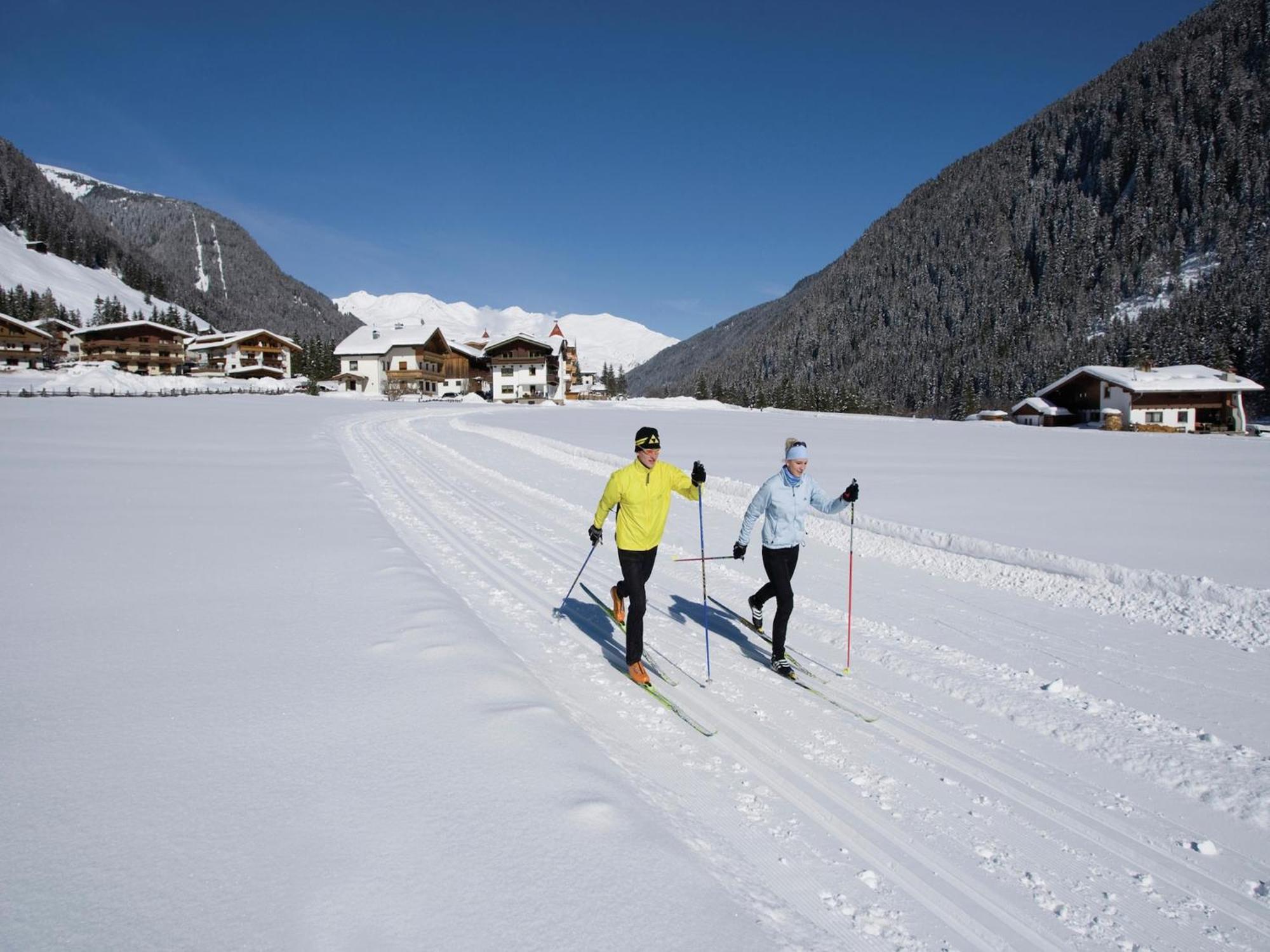 Cozy Apartment In Aschau Im Zillertal Near Ski Lift エクステリア 写真