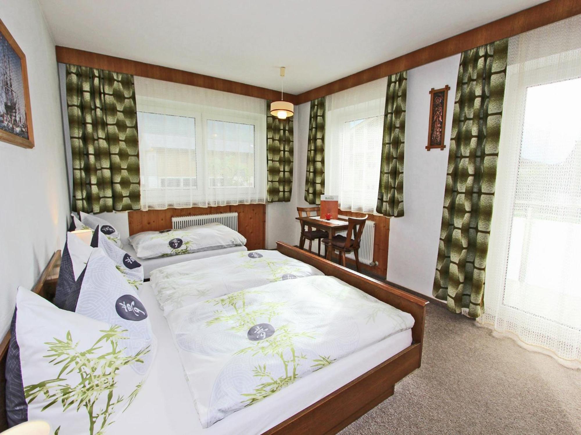 Cozy Apartment In Aschau Im Zillertal Near Ski Lift エクステリア 写真
