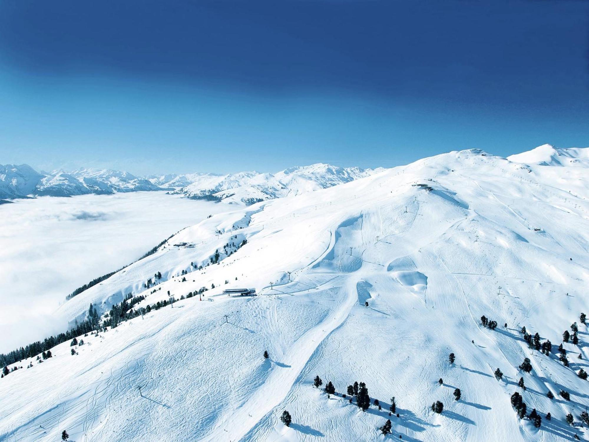 Cozy Apartment In Aschau Im Zillertal Near Ski Lift エクステリア 写真