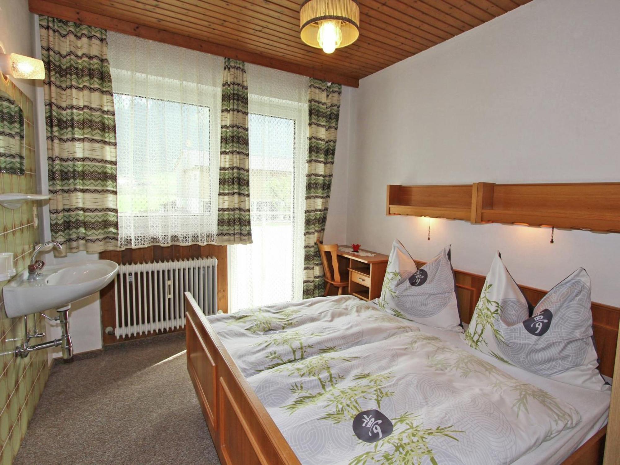 Cozy Apartment In Aschau Im Zillertal Near Ski Lift エクステリア 写真