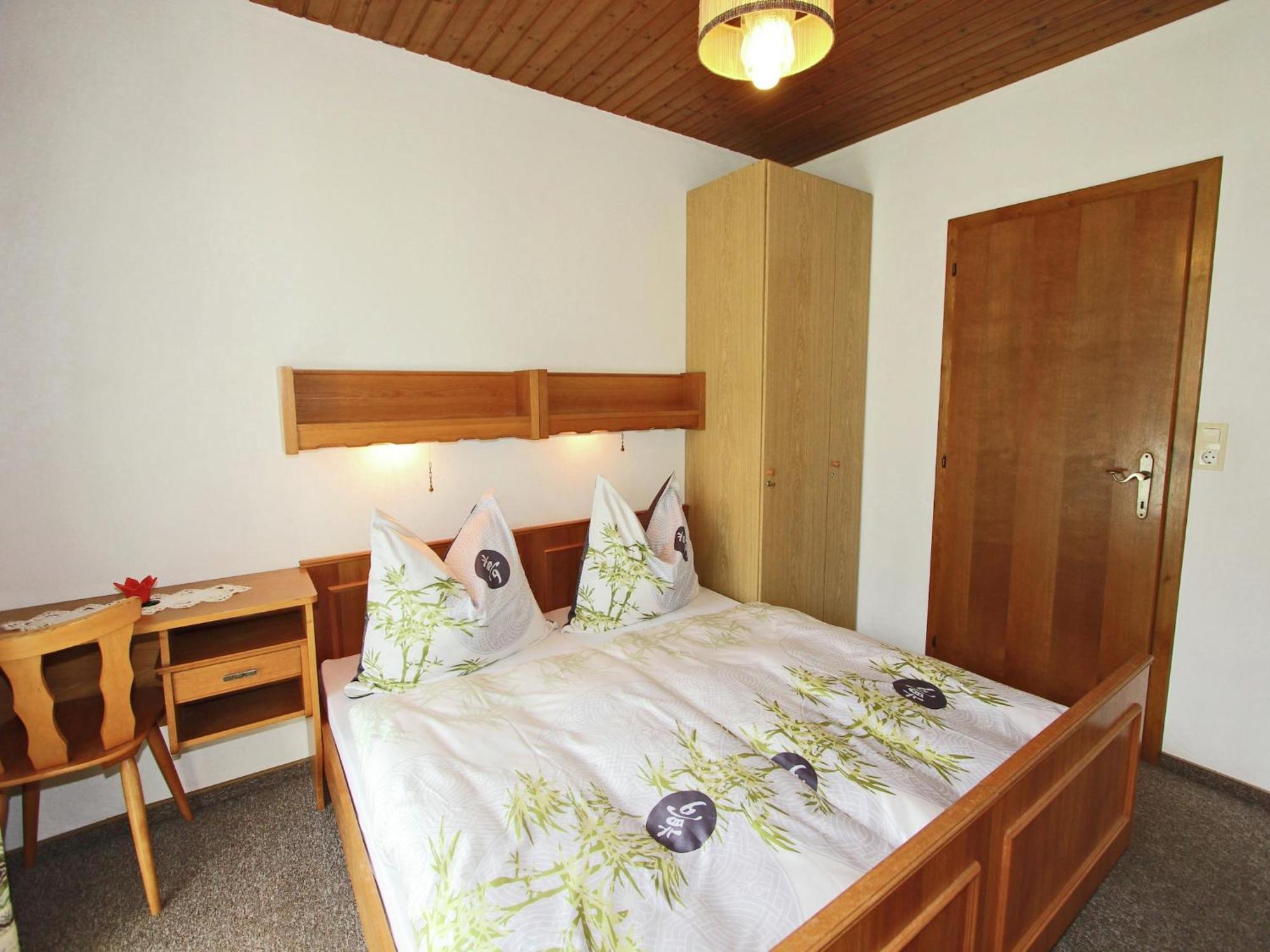 Cozy Apartment In Aschau Im Zillertal Near Ski Lift エクステリア 写真