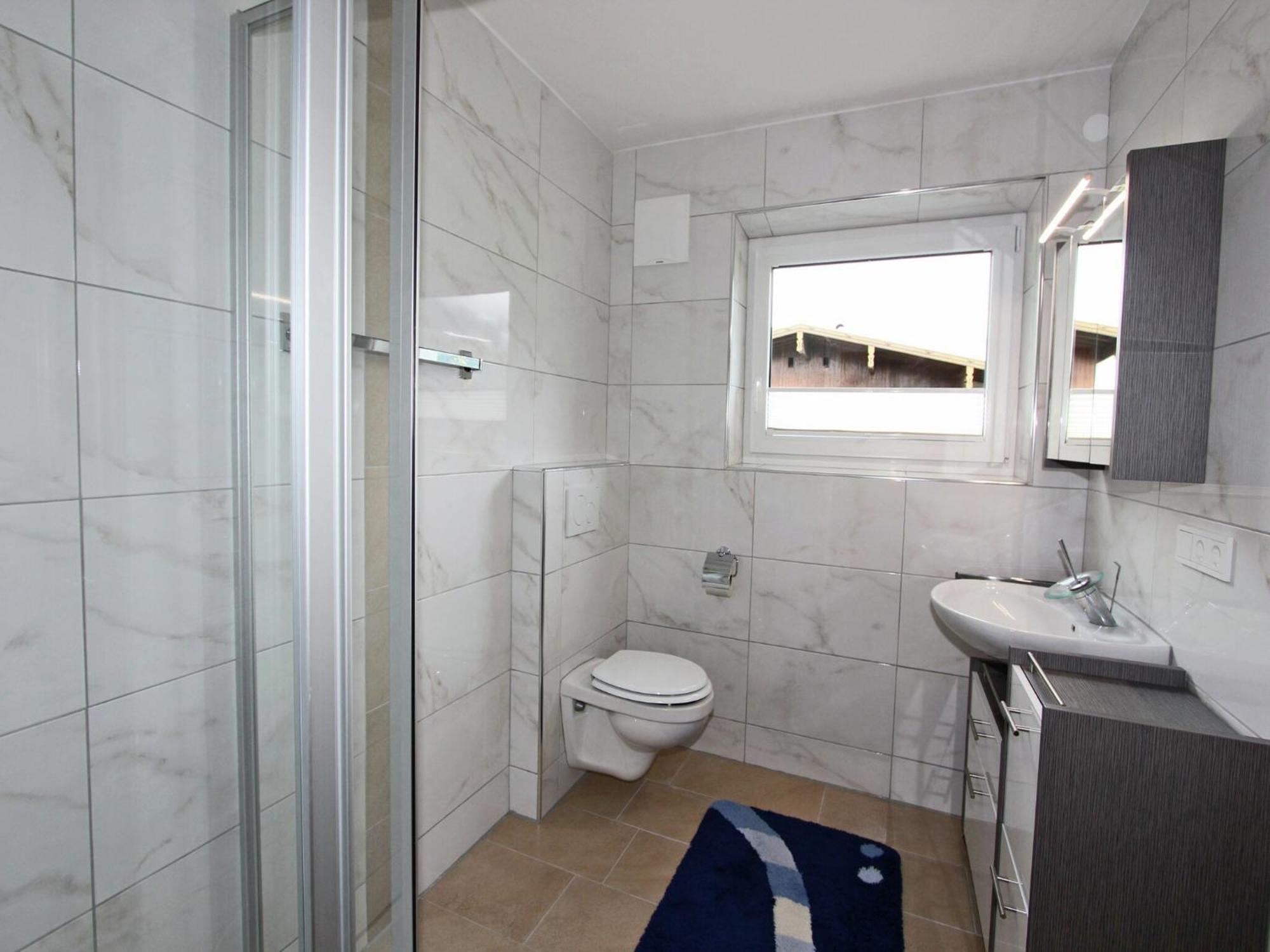 Cozy Apartment In Aschau Im Zillertal Near Ski Lift エクステリア 写真