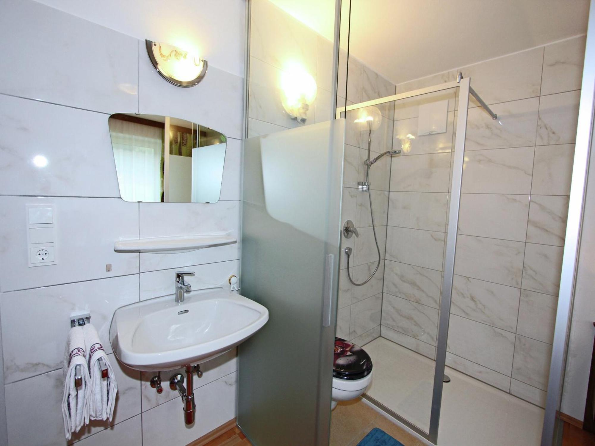 Cozy Apartment In Aschau Im Zillertal Near Ski Lift エクステリア 写真