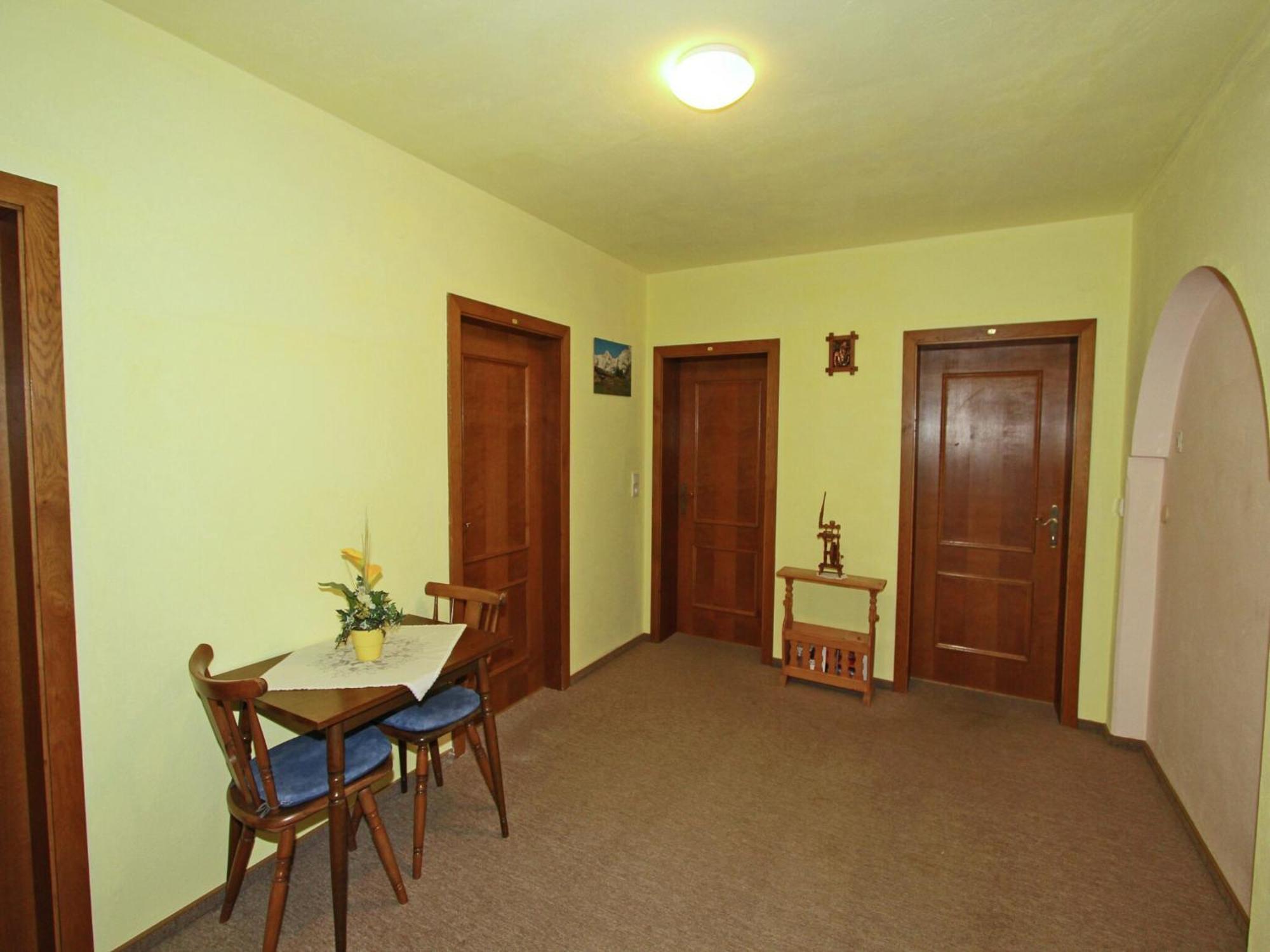 Cozy Apartment In Aschau Im Zillertal Near Ski Lift エクステリア 写真