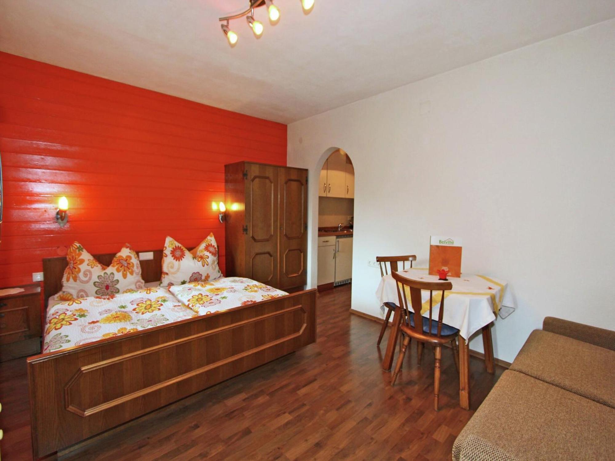 Cozy Apartment In Aschau Im Zillertal Near Ski Lift エクステリア 写真