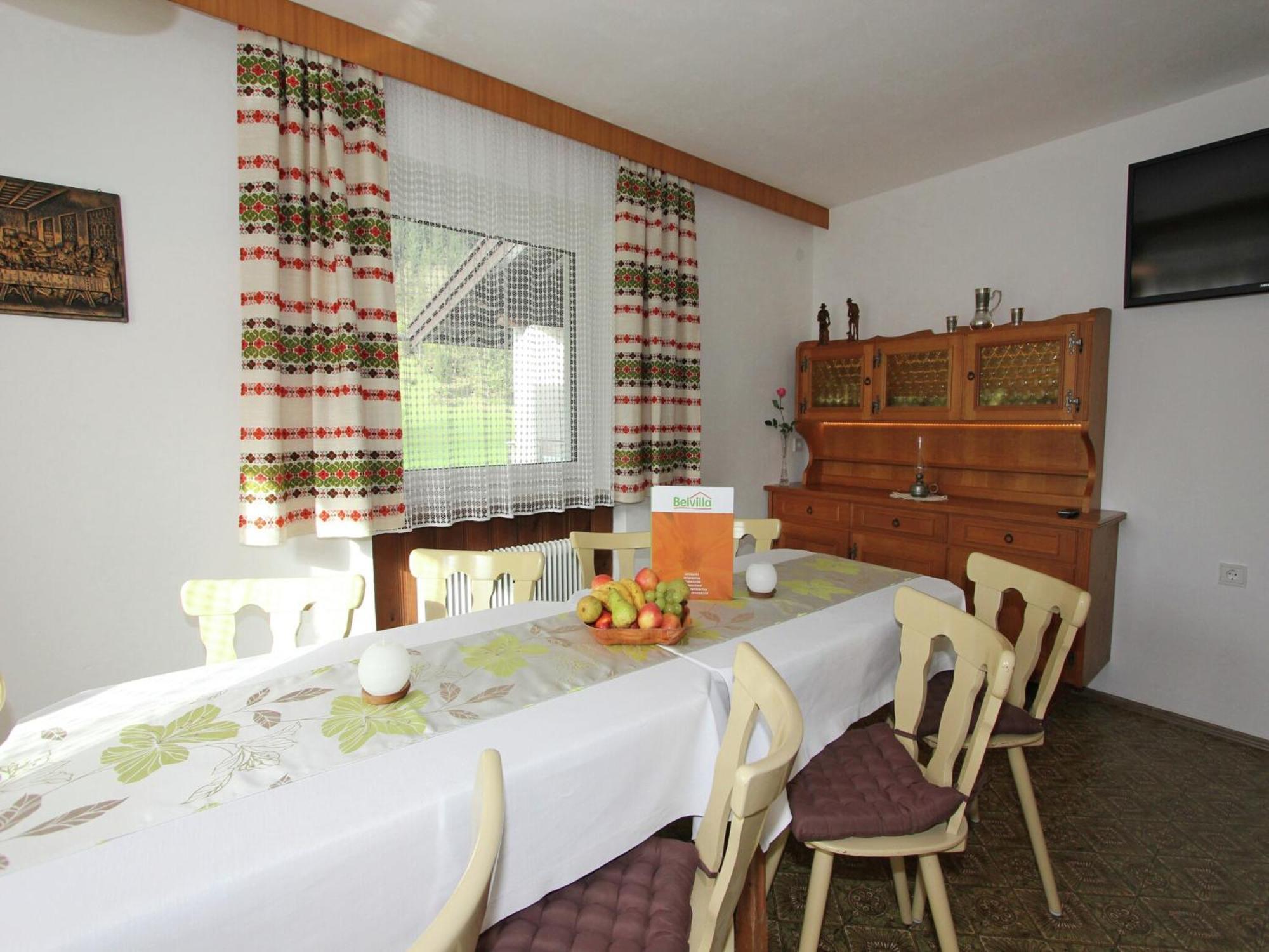 Cozy Apartment In Aschau Im Zillertal Near Ski Lift エクステリア 写真