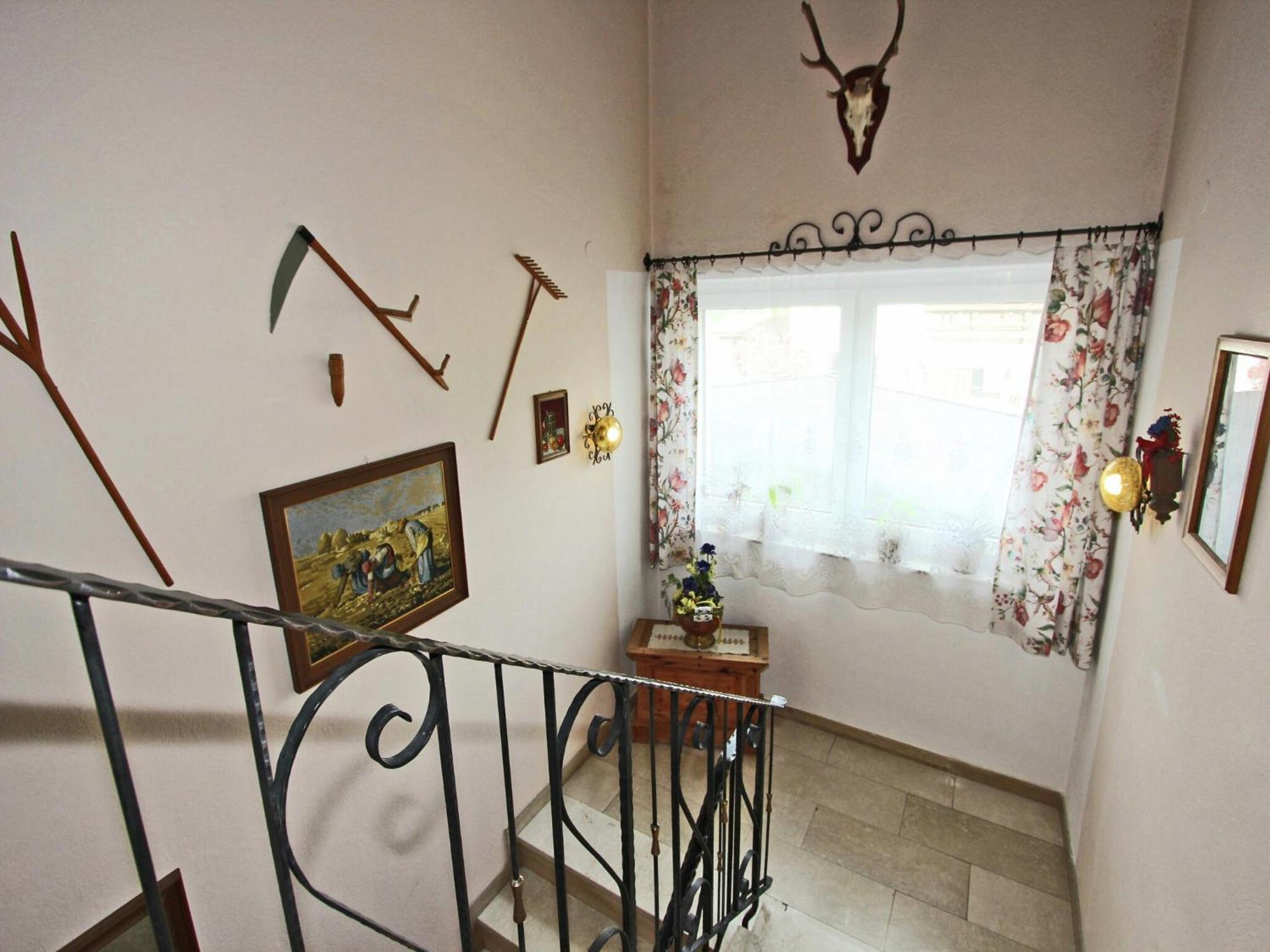 Cozy Apartment In Aschau Im Zillertal Near Ski Lift エクステリア 写真